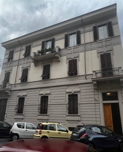 Condominio zona Beccaria