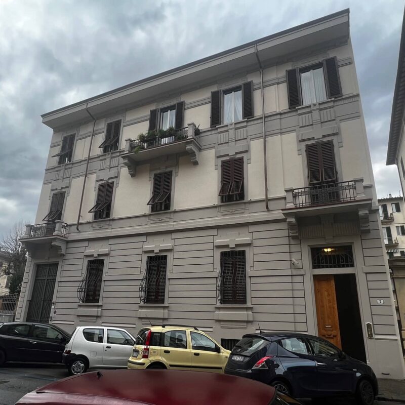 Condominio zona Beccaria