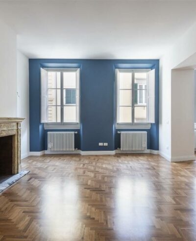 Appartamento zona Piazza S. Marco