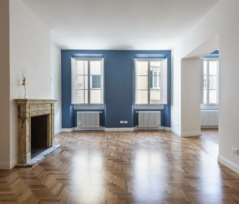 Appartamento zona Piazza S. Marco