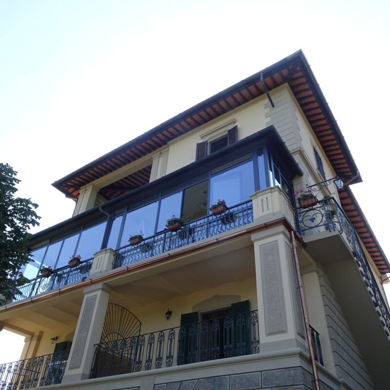 Villa Fiesole