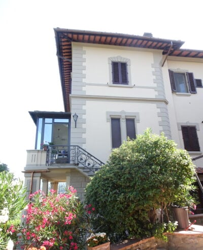 Villa Fiesole