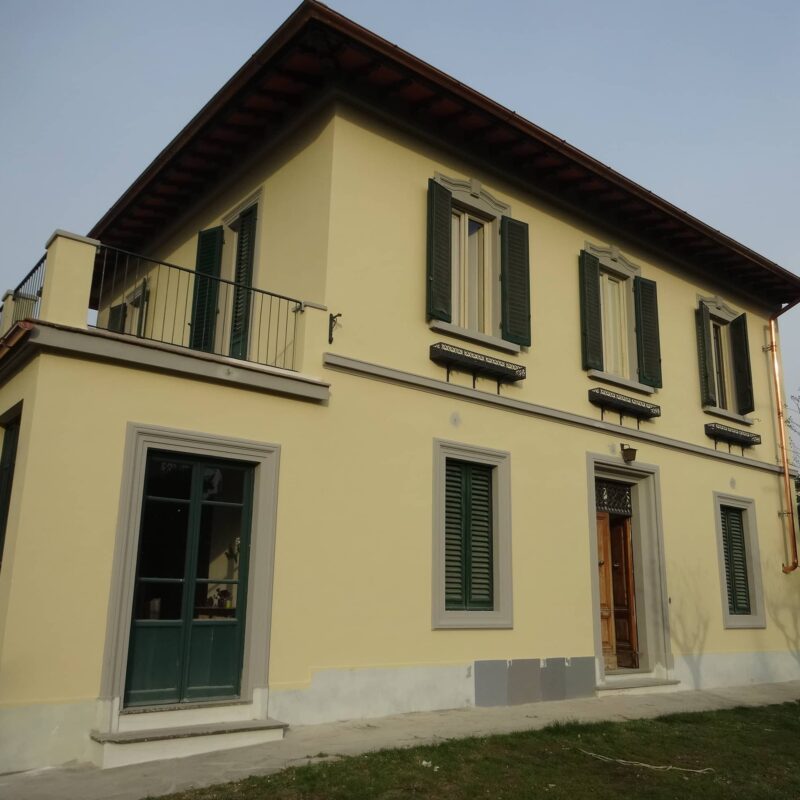 Villa Bagno a Ripoli