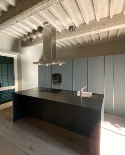 Terratetto Empoli centro