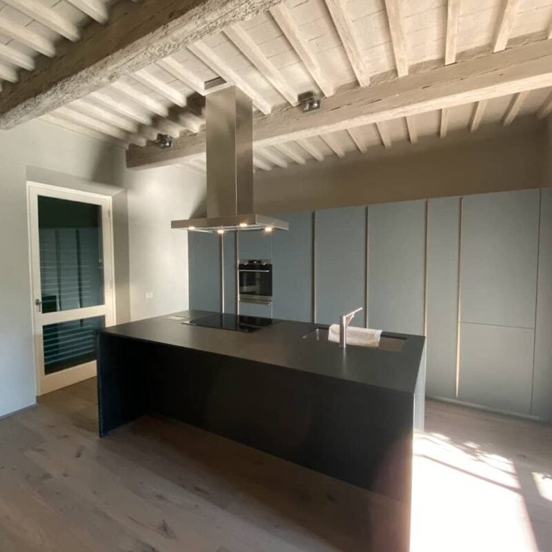 Terratetto Empoli centro